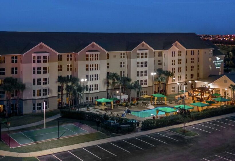 Fotos del hotel Homewood Suites By Hilton Orlando-nearest To Universal Studios:  21