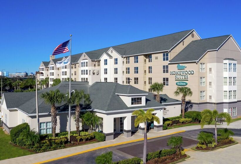 Fotos del hotel Homewood Suites By Hilton Orlando-nearest To Universal Studios:  41