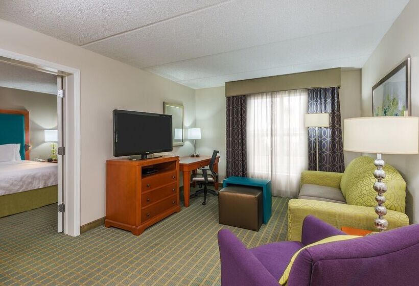 Fotos del hotel Homewood Suites By Hilton Orlando-nearest To Universal Studios:  22