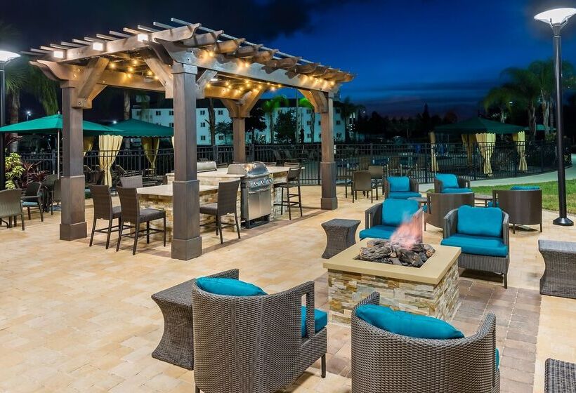 Fotos del hotel Homewood Suites By Hilton Orlando-nearest To Universal Studios:  37