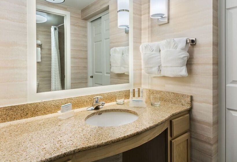 Fotos del hotel Homewood Suites By Hilton Orlando-nearest To Universal Studios:  28