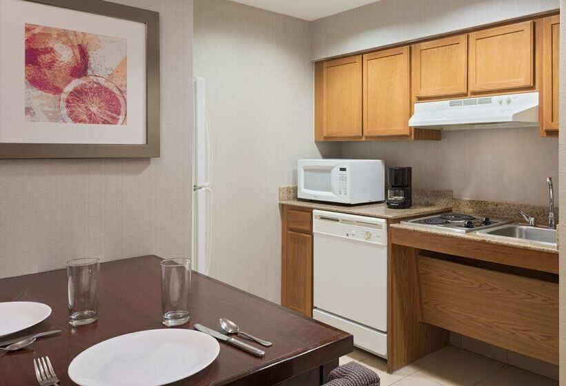 Hôtel Homewood Suites Orlando Ucf Area