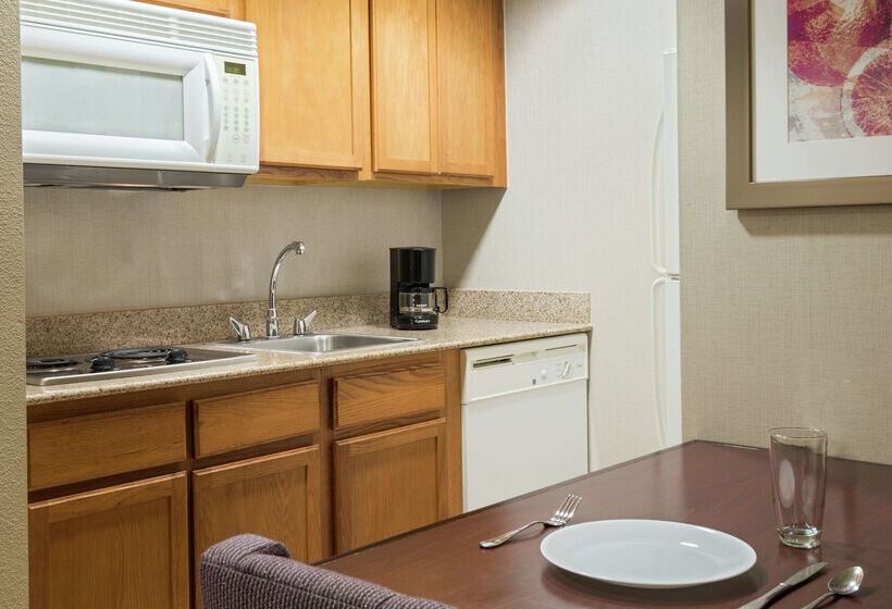 Fotos del hotel Homewood Suites By Hilton Orlando-ucf Area:  47