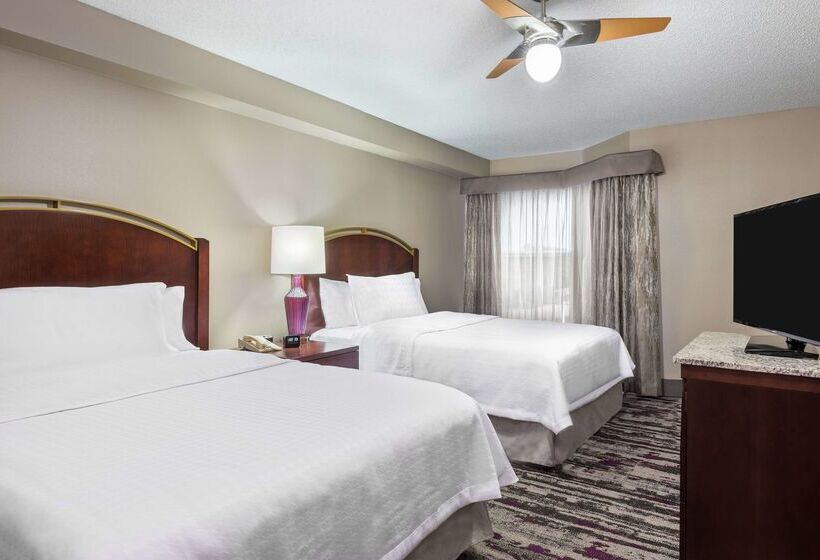 هتل Homewood Suites Orlando Ucf Area