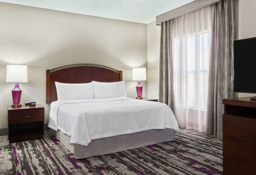Fotos del hotel Homewood Suites By Hilton Orlando-ucf Area:  20
