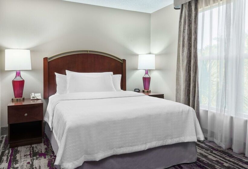 Fotos del hotel Homewood Suites By Hilton Orlando-ucf Area:  16