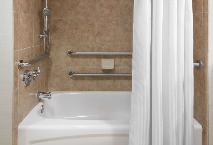 Fotos del hotel Homewood Suites By Hilton Orlando-ucf Area:  4