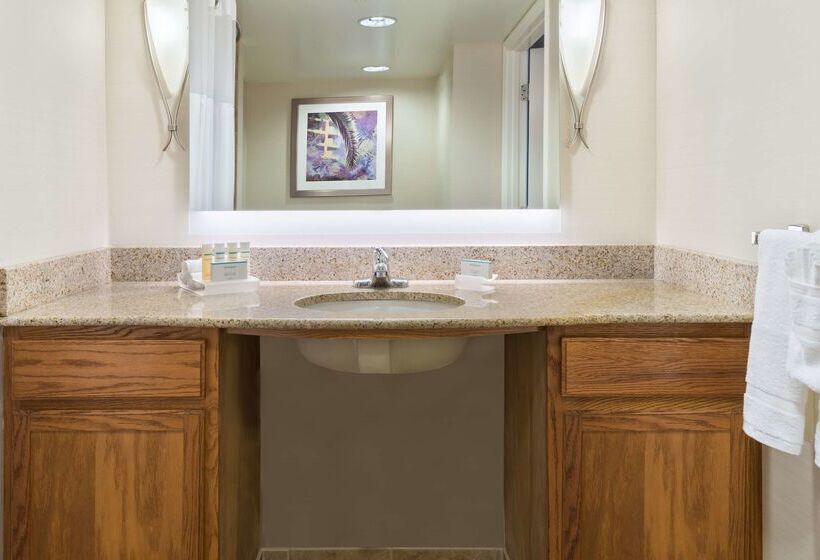 Fotos del hotel Homewood Suites By Hilton Orlando-ucf Area:  33