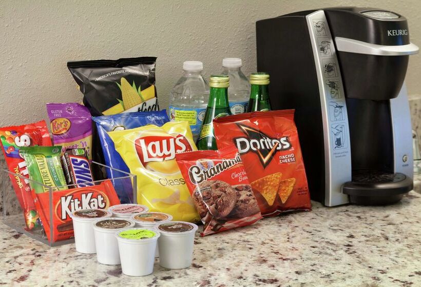Fotos del hotel Homewood Suites By Hilton Orlando-ucf Area:  30
