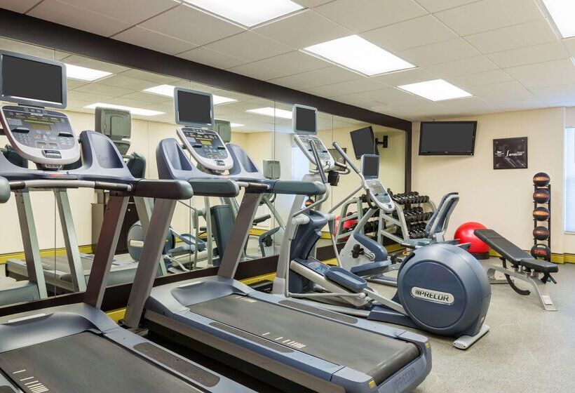 Fotos del hotel Homewood Suites By Hilton Orlando-ucf Area:  10
