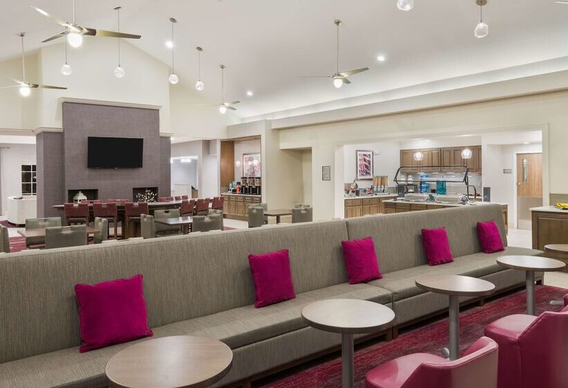 Fotos del hotel Homewood Suites By Hilton Orlando-ucf Area:  56