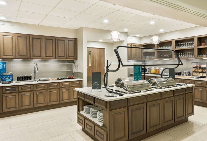 Fotos del hotel Homewood Suites By Hilton Orlando-ucf Area:  49