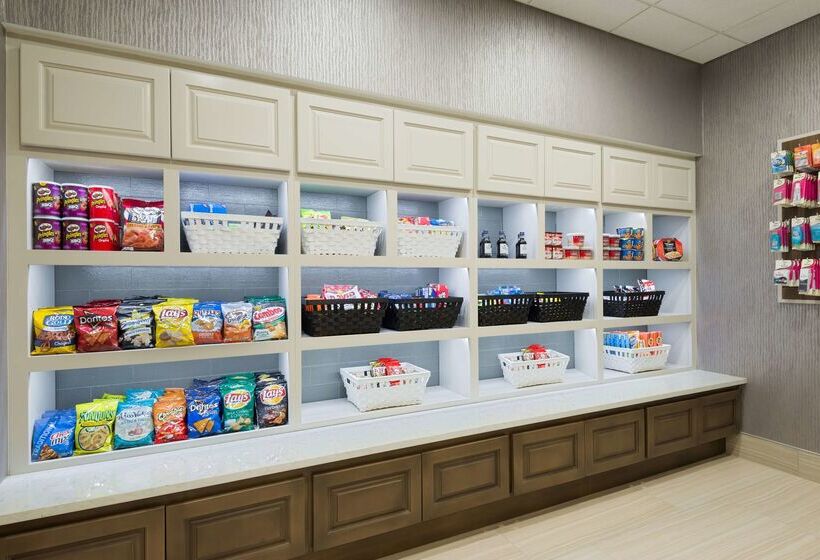 Fotos del hotel Homewood Suites By Hilton Orlando-ucf Area:  9