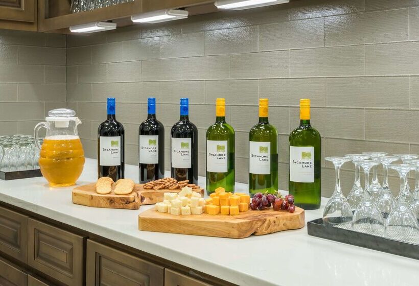 Fotos del hotel Homewood Suites By Hilton Orlando-ucf Area:  28