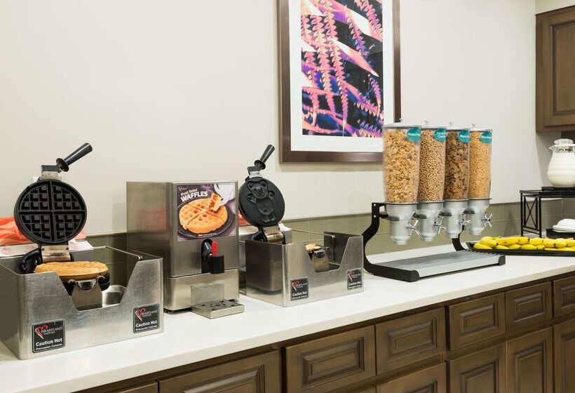 Fotos del hotel Homewood Suites By Hilton Orlando-ucf Area:  54