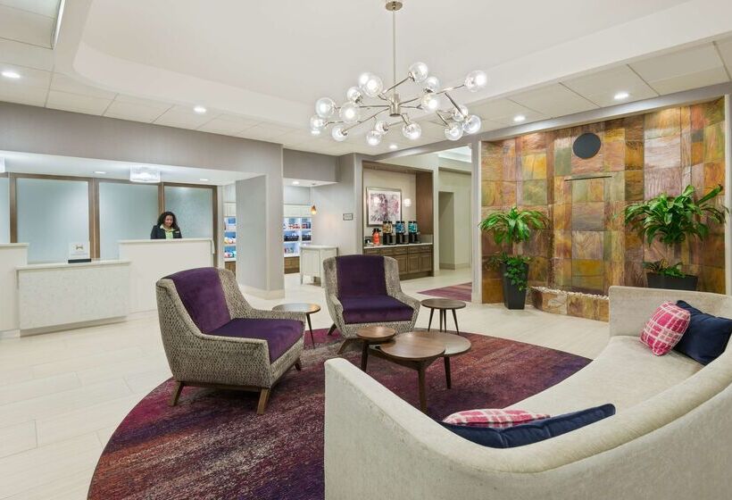 Fotos del hotel Homewood Suites By Hilton Orlando-ucf Area:  60