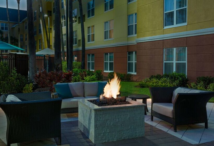 Fotos del hotel Homewood Suites By Hilton Orlando-ucf Area:  52