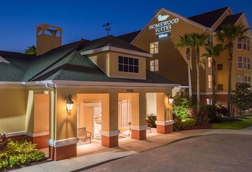 Fotos del hotel Homewood Suites By Hilton Orlando-ucf Area:  40