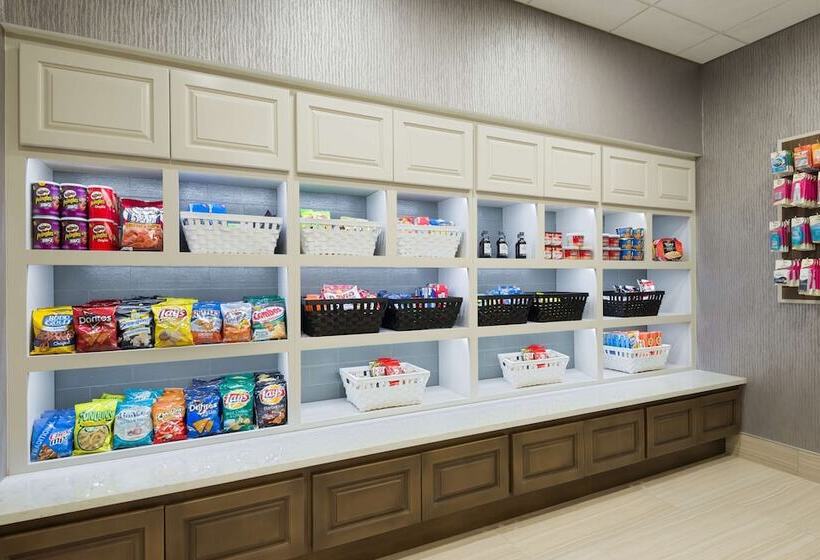 Fotos del hotel Homewood Suites By Hilton Orlando-ucf Area:  45