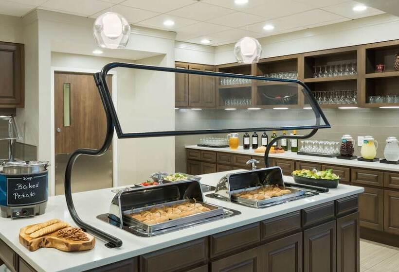 Fotos del hotel Homewood Suites By Hilton Orlando-ucf Area:  37