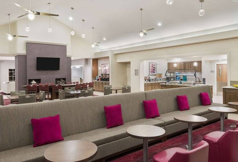 Fotos del hotel Homewood Suites By Hilton Orlando-ucf Area:  35