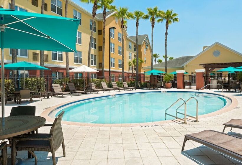هتل Homewood Suites Orlando Ucf Area