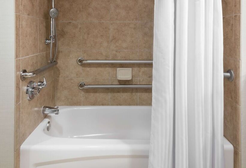 Fotos del hotel Homewood Suites By Hilton Orlando-ucf Area:  25