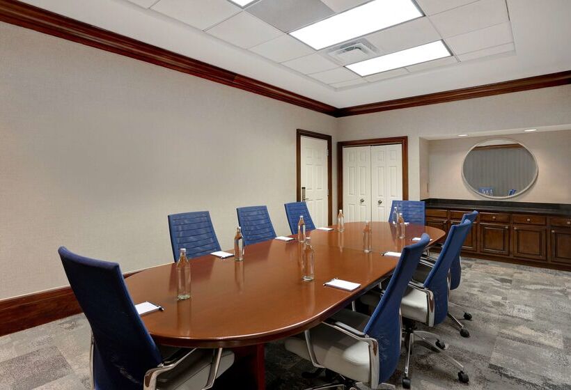 هتل Homewood Suites By Hilton Washington, D.c. Downtown