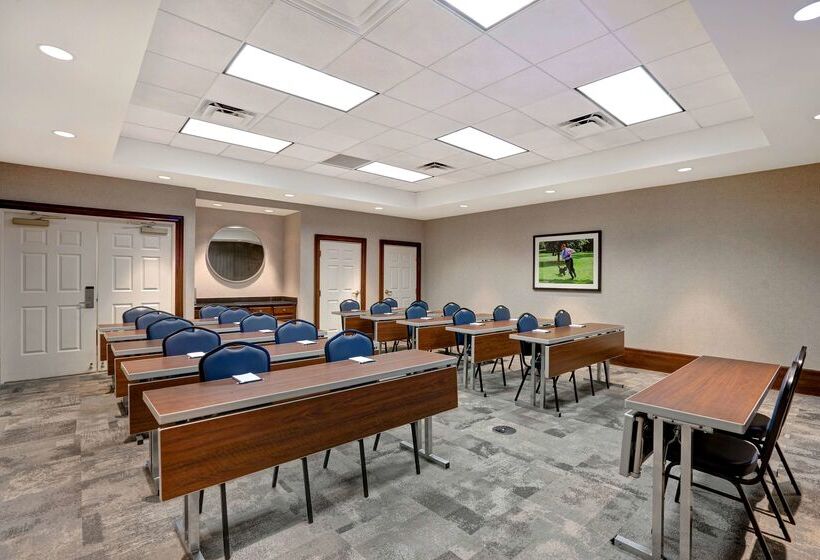 هتل Homewood Suites By Hilton Washington, D.c. Downtown