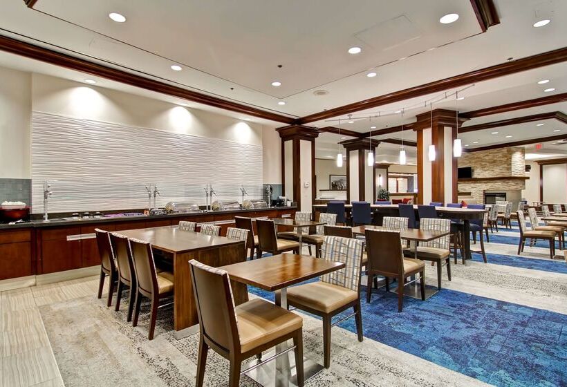 هتل Homewood Suites By Hilton Washington, D.c. Downtown