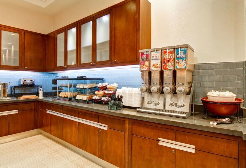 هتل Homewood Suites By Hilton Washington, D.c. Downtown