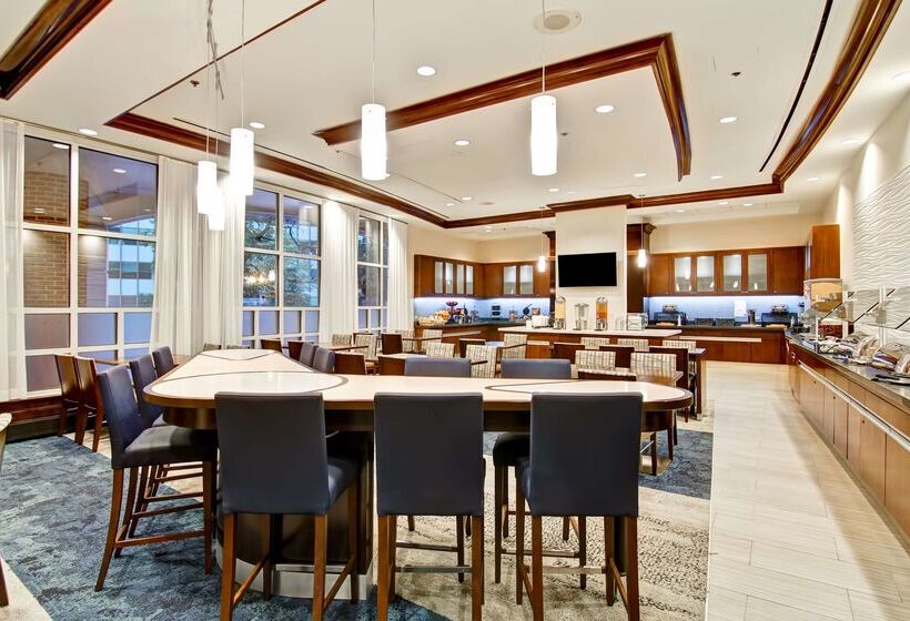 هتل Homewood Suites By Hilton Washington, D.c. Downtown