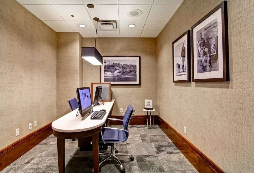 هتل Homewood Suites By Hilton Washington, D.c. Downtown