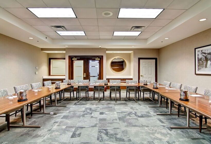 هتل Homewood Suites By Hilton Washington, D.c. Downtown