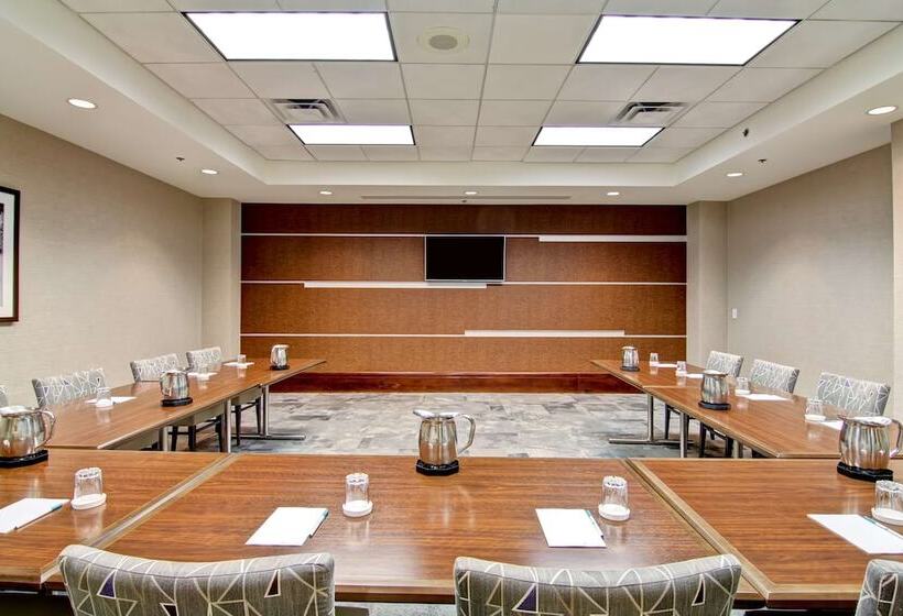 هتل Homewood Suites By Hilton Washington, D.c. Downtown