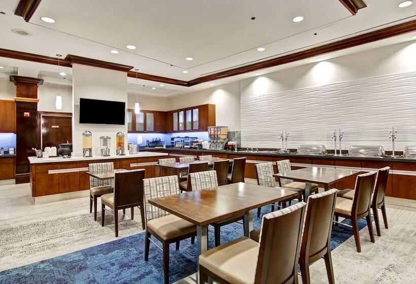 هتل Homewood Suites By Hilton Washington, D.c. Downtown