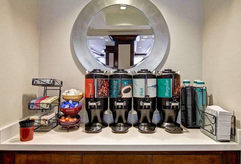 هتل Homewood Suites By Hilton Washington, D.c. Downtown