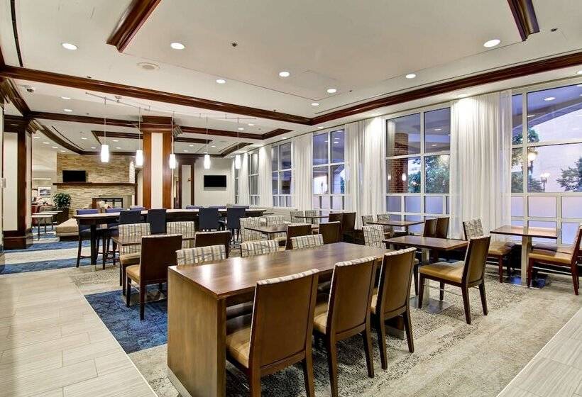 هتل Homewood Suites By Hilton Washington, D.c. Downtown