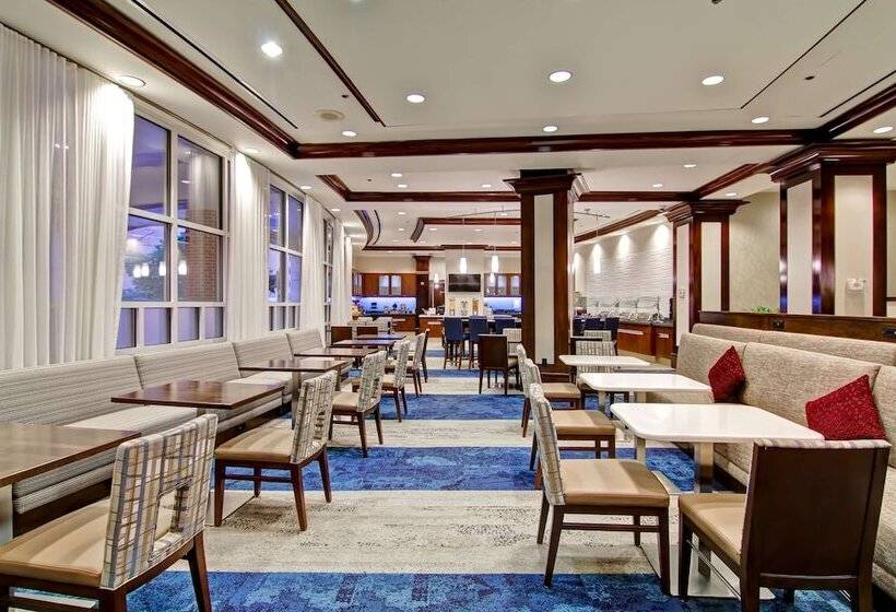 هتل Homewood Suites By Hilton Washington, D.c. Downtown