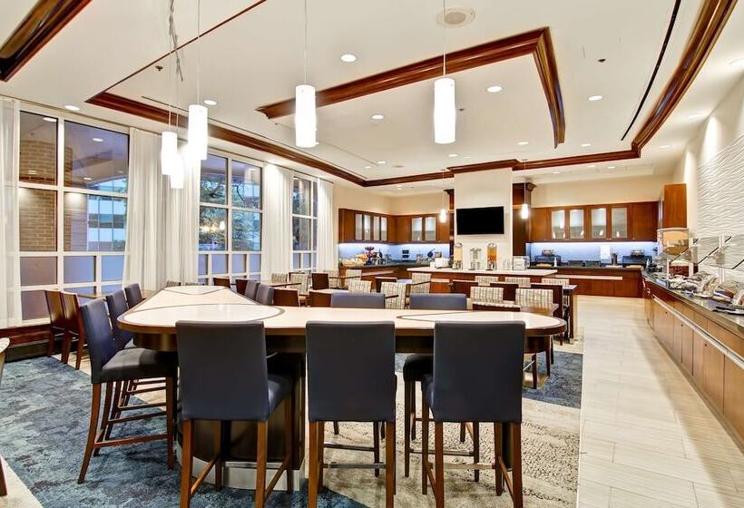 هتل Homewood Suites By Hilton Washington, D.c. Downtown
