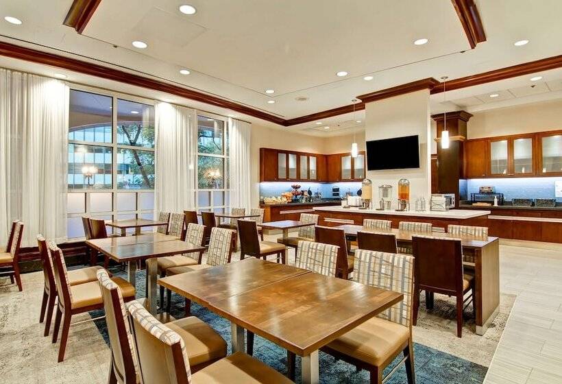 هتل Homewood Suites By Hilton Washington, D.c. Downtown