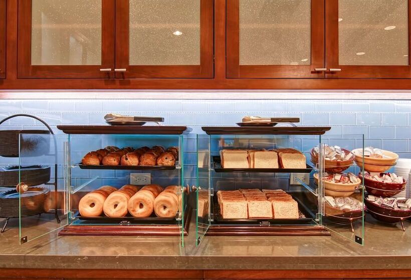 هتل Homewood Suites By Hilton Washington, D.c. Downtown