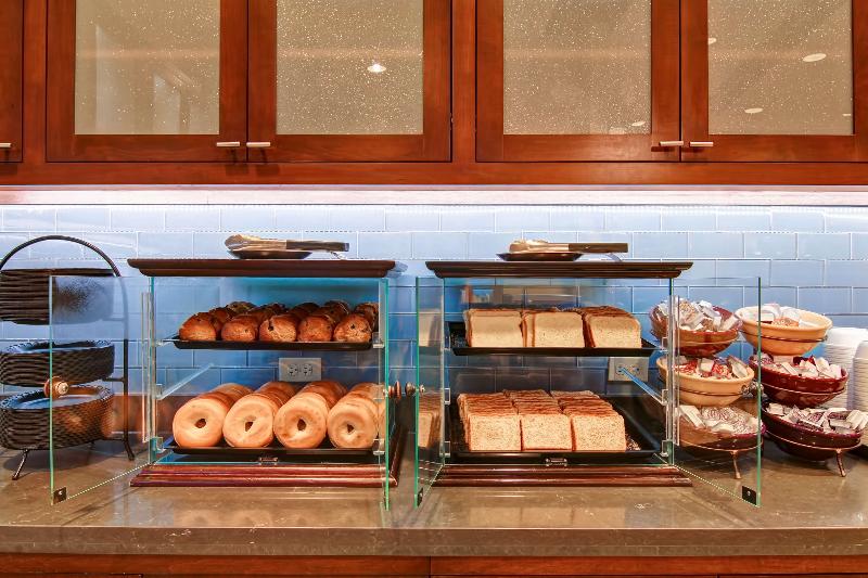 هتل Homewood Suites By Hilton Washington, D.c. Downtown