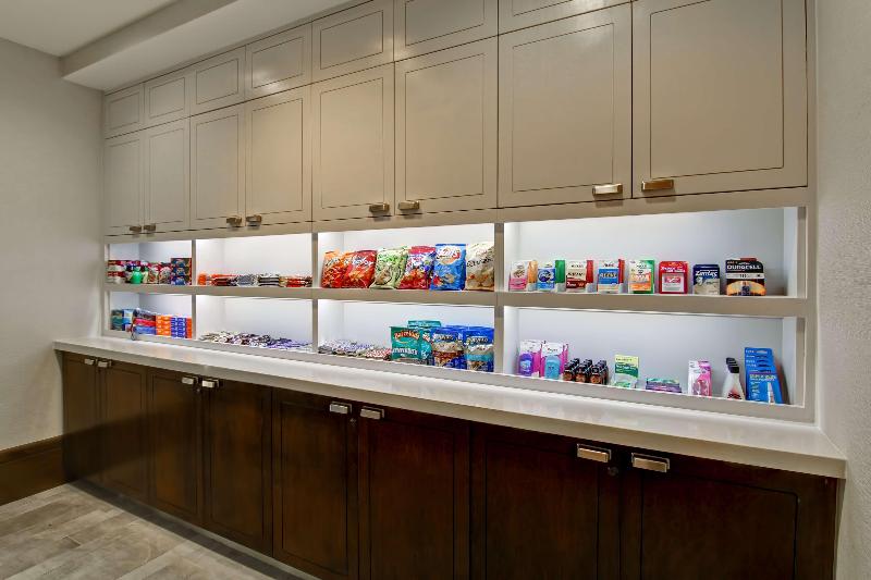 هتل Homewood Suites By Hilton Washington, D.c. Downtown