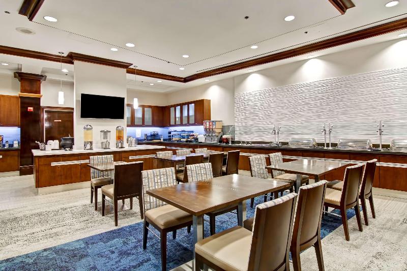 هتل Homewood Suites By Hilton Washington, D.c. Downtown