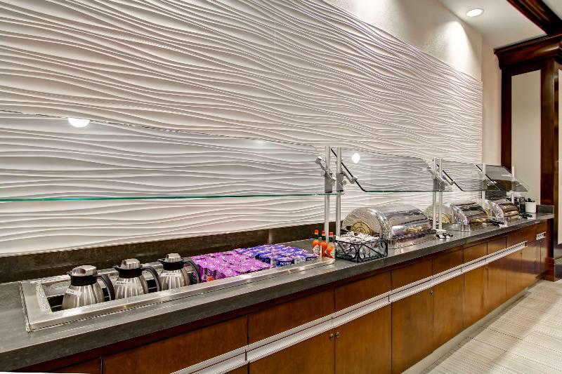 هتل Homewood Suites By Hilton Washington, D.c. Downtown