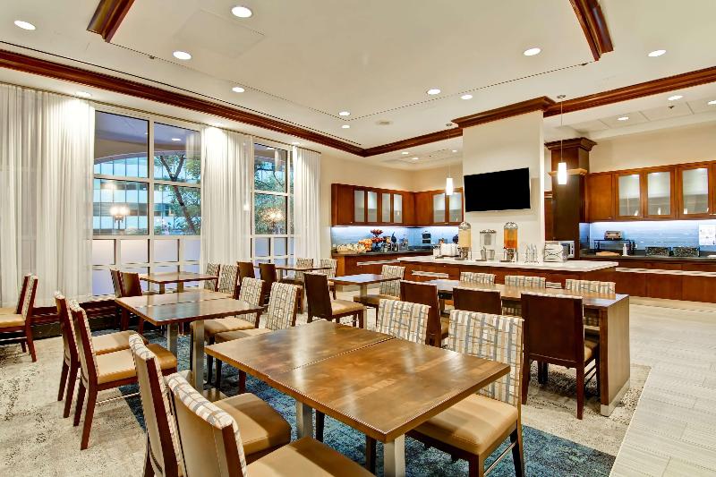 هتل Homewood Suites By Hilton Washington, D.c. Downtown