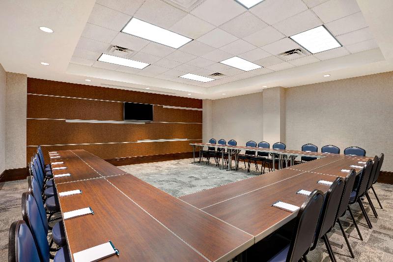هتل Homewood Suites By Hilton Washington, D.c. Downtown