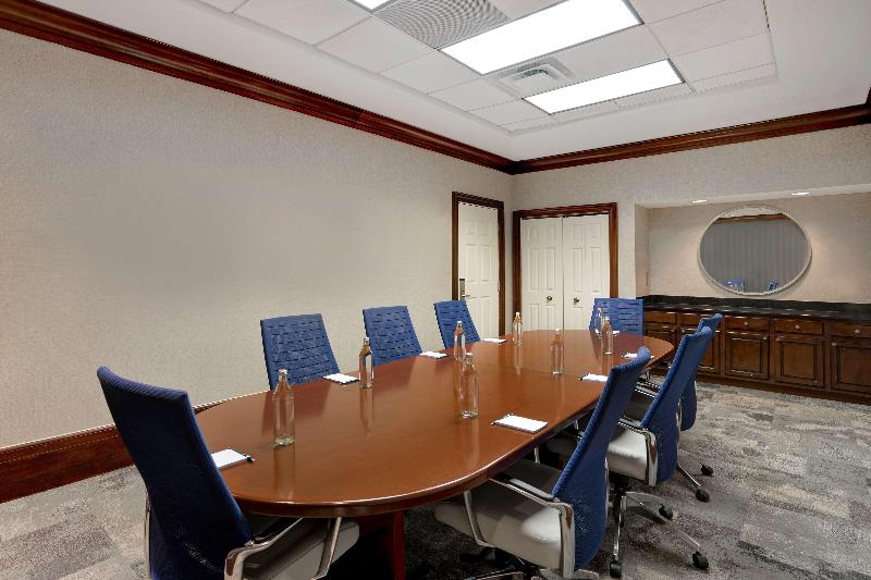 هتل Homewood Suites By Hilton Washington, D.c. Downtown