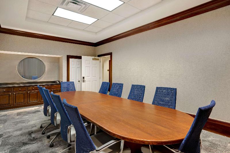 هتل Homewood Suites By Hilton Washington, D.c. Downtown